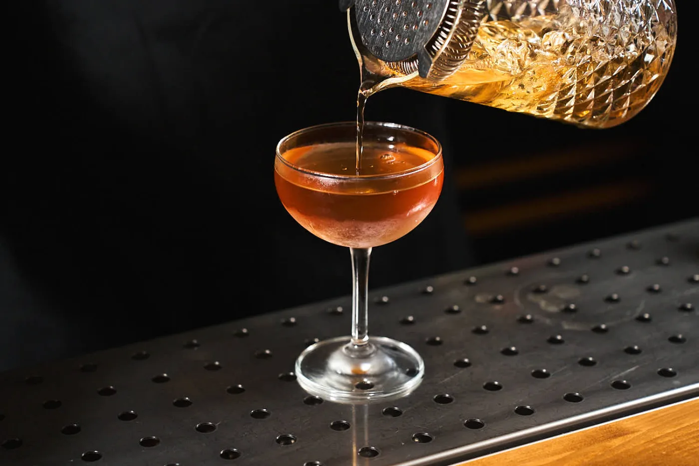 El Presidente: ricetta e preparazione di un classico cocktail cubano-americano
