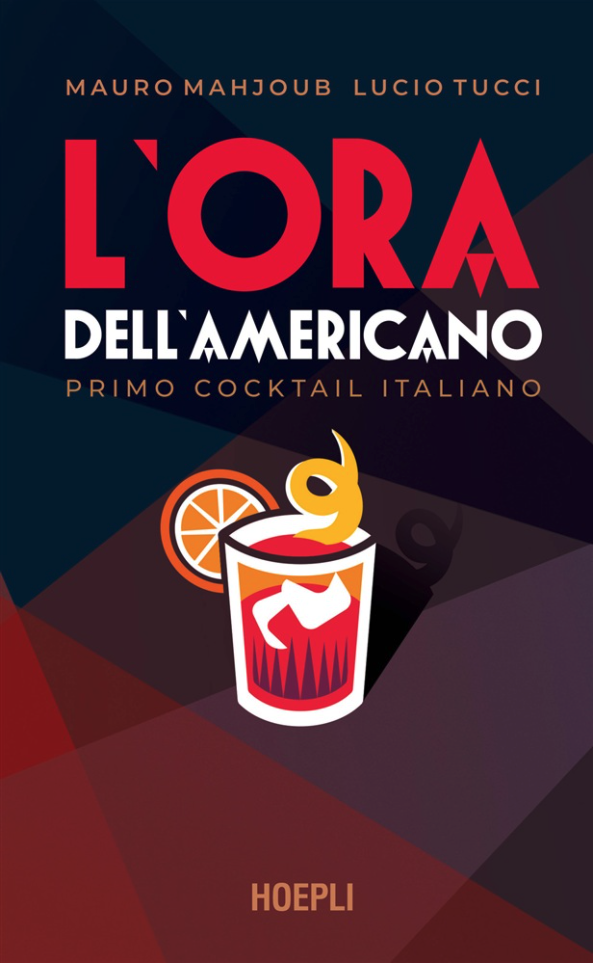 cocktail americano
