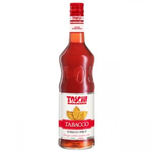 sciroppo toschi tabacco