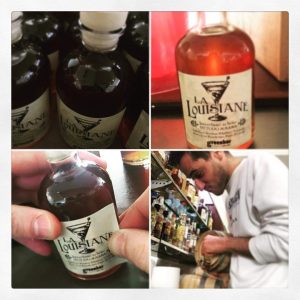 la louisiane drink botte green bar fano