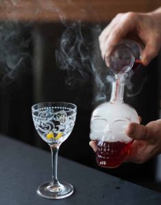 Come affumicare (bene) i cocktail – Cocktail Engineering
