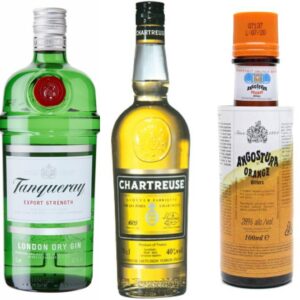 alaska-cocktail-ingredienti