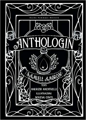 anthologin samuele ambrosi