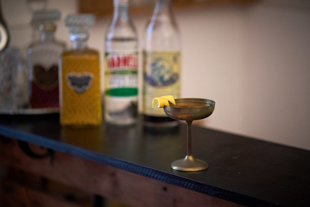 muccia sazerac