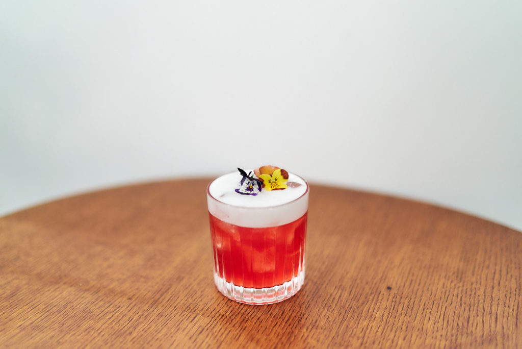 giovanni ceccarelli greenbar cocktail engineering