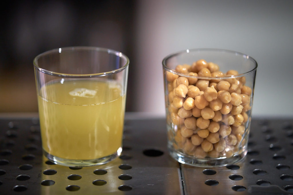 cocktail engineering aquafaba giovanni ceccarelli drink sour