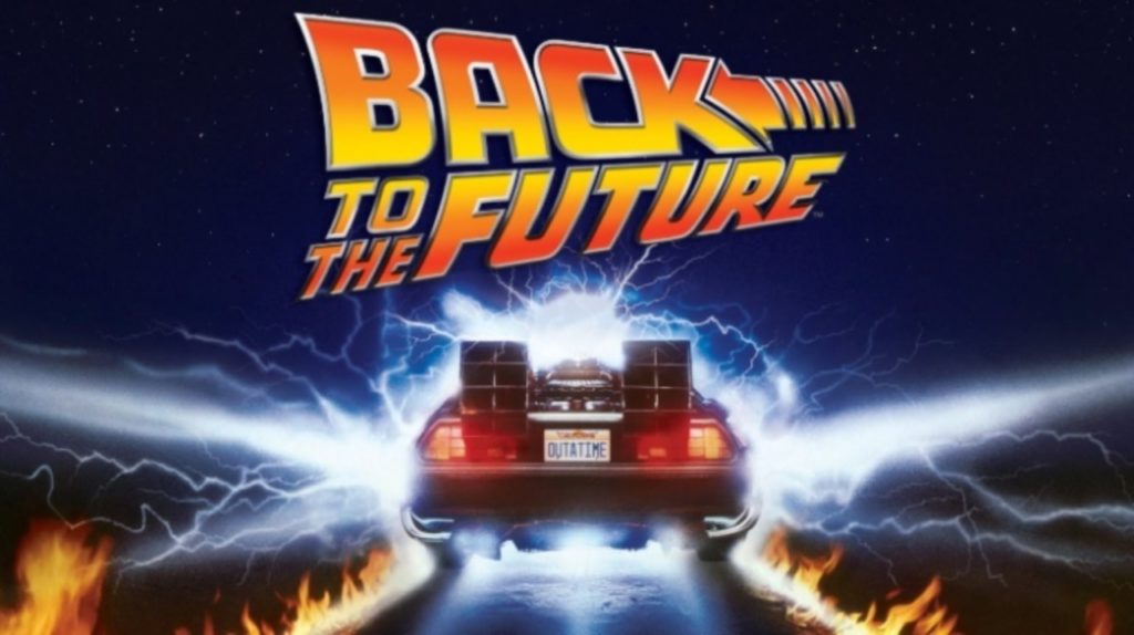 back future