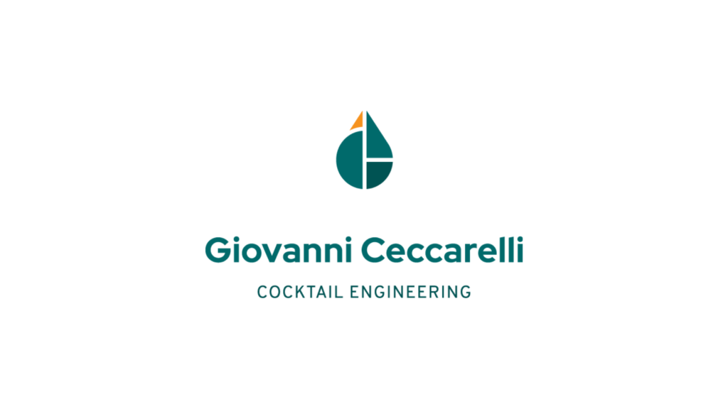 giovanni ceccarelli cocktail engineering