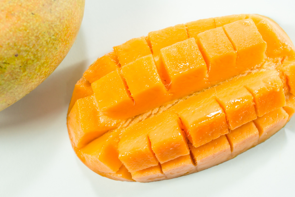 mango giovanni ceccarelli