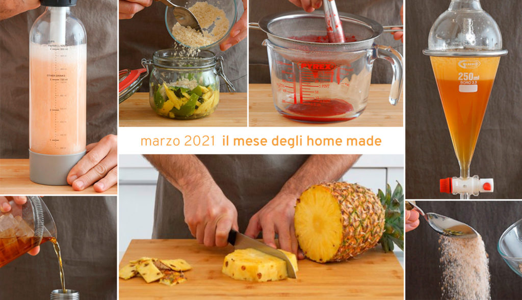 mese home made