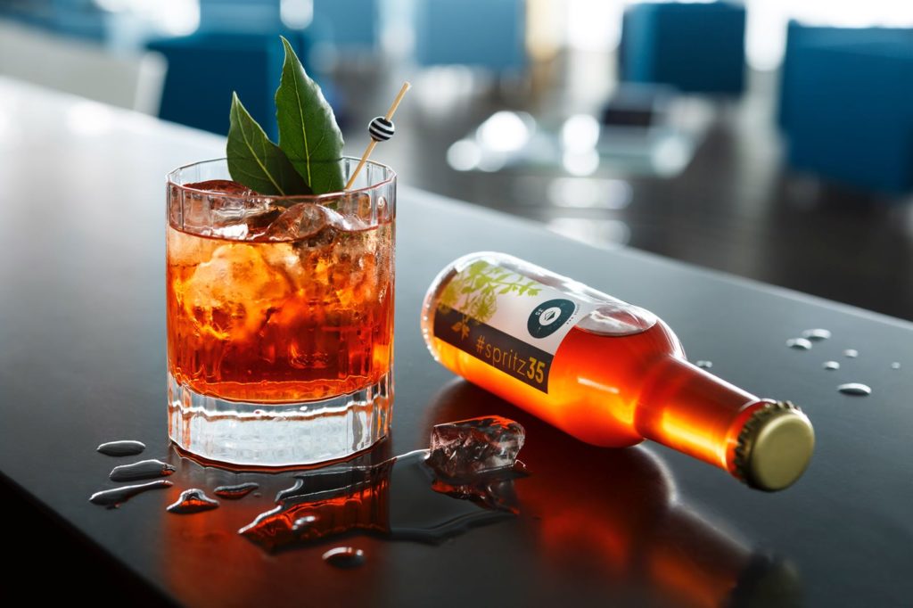 spritz
