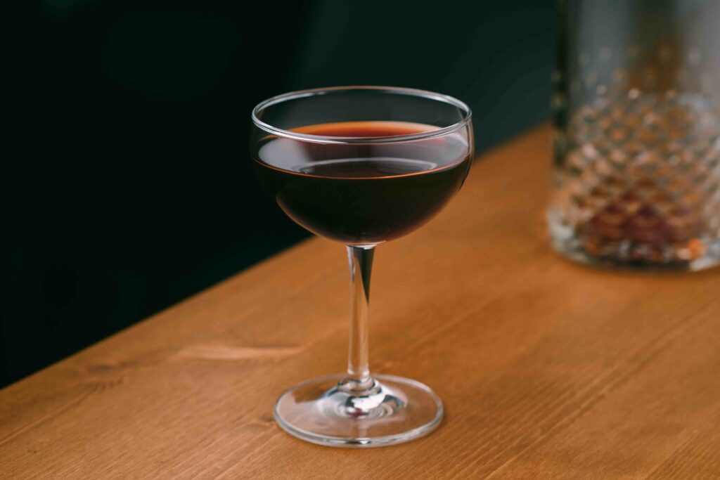 In Autunno Cocktail scaled
