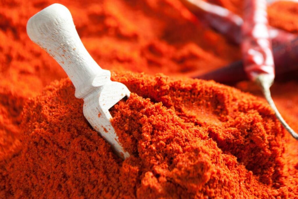 paprika
