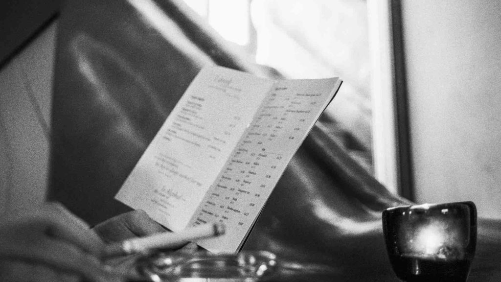 consigli migliorare drink list