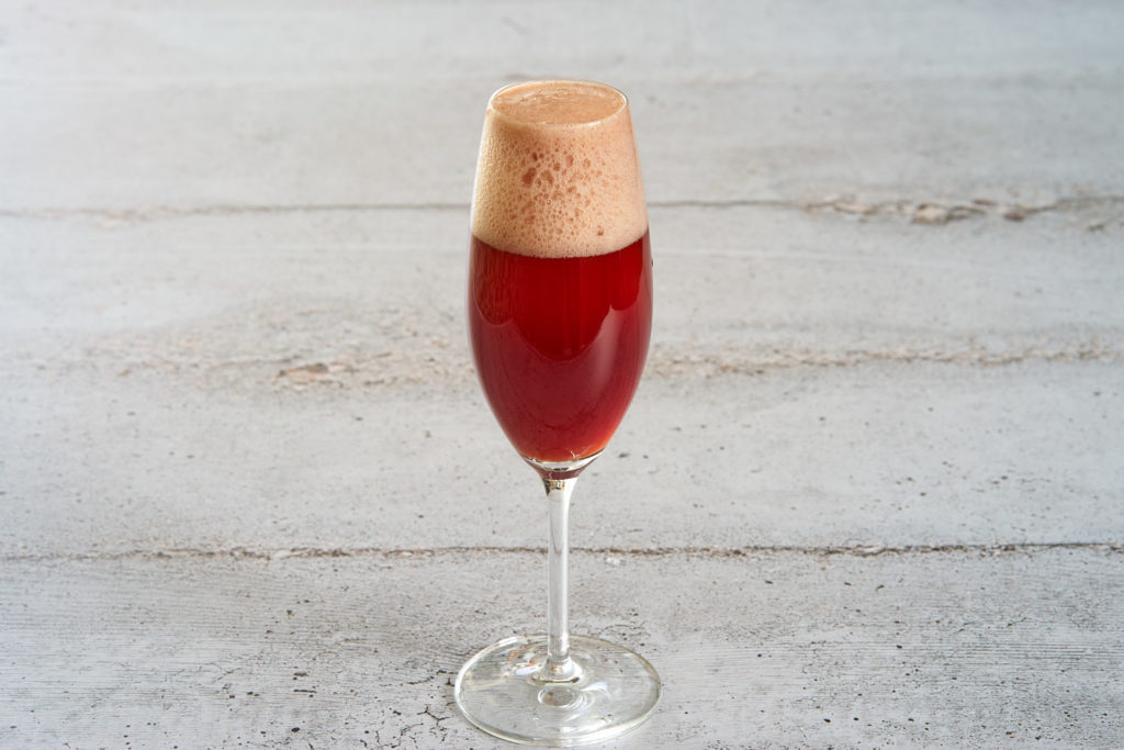 giovanni Ceccarelli morellini cocktail sparkling