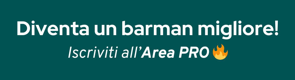 diventa un barman migliore, iscriviti all'area pro di cocktail engineering