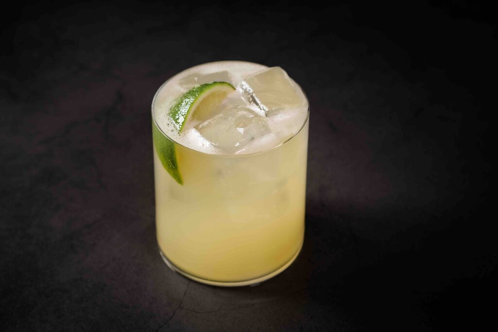 Pitmaster Punch Cocktail scaled