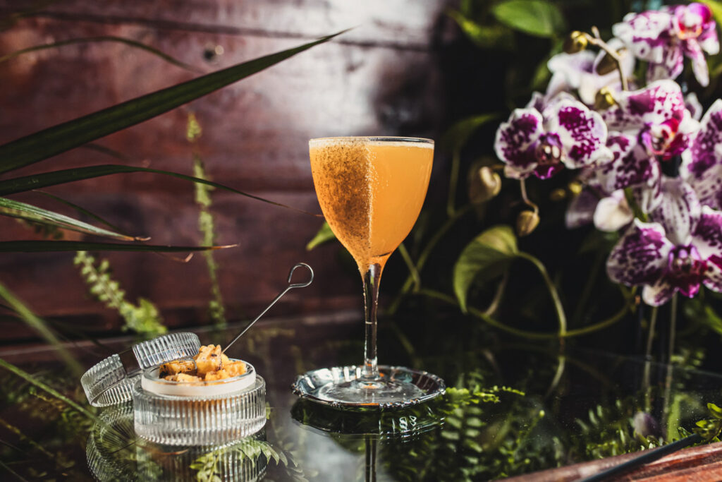 soul rebel cocktail engineering