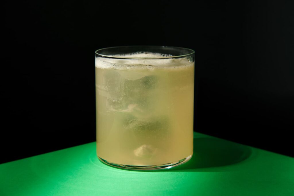 Tommy's Margarita il famoso cocktail di Julio Bermejo