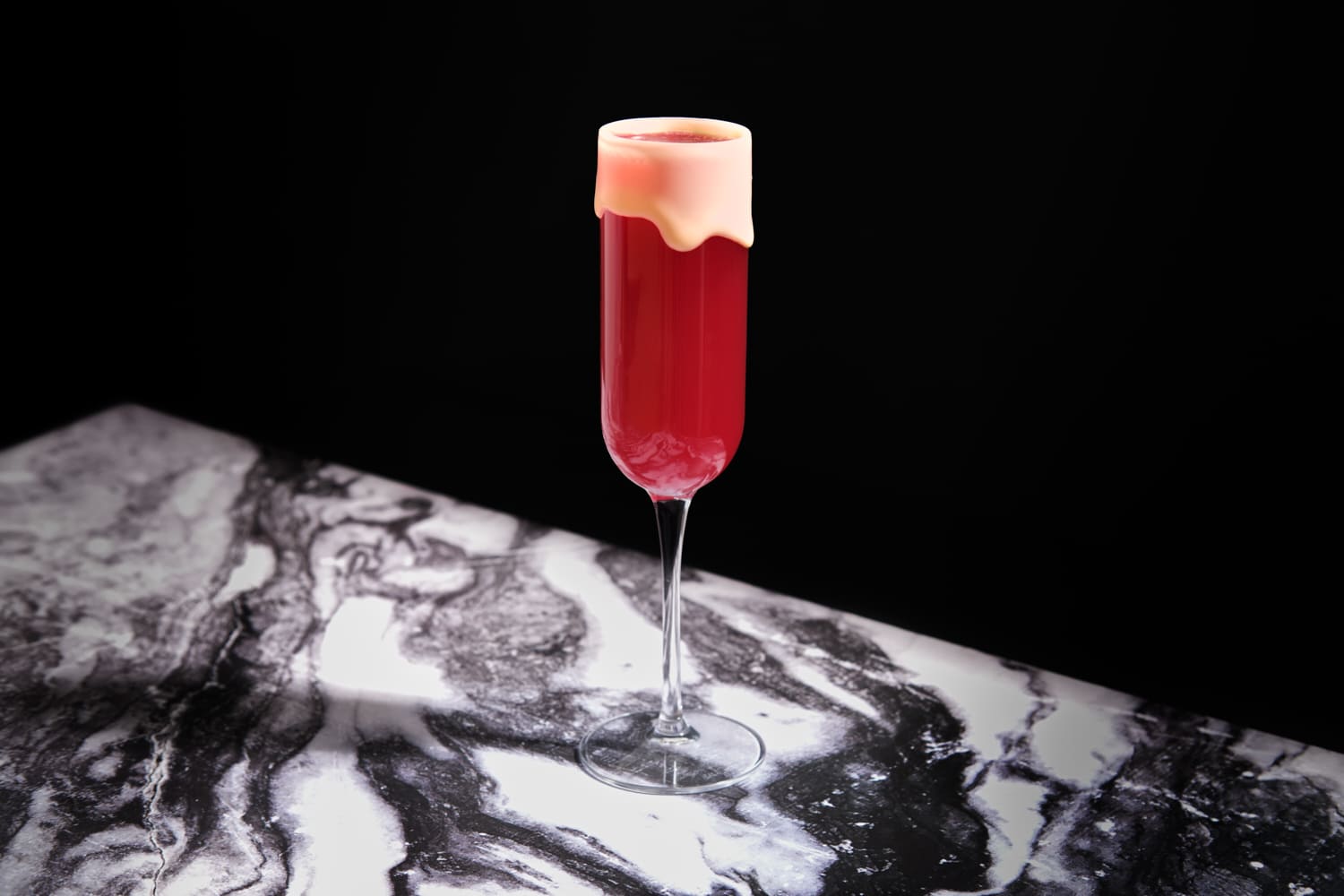 Strawberry-And-Beets-Forever-Cocktail