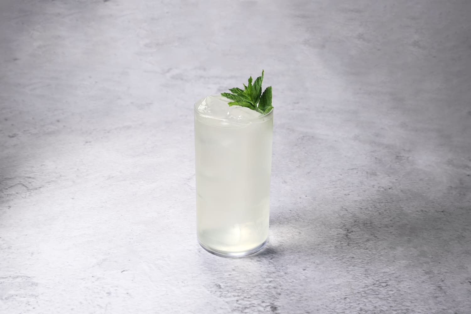 Sci-Fi-Mojito-Cocktail