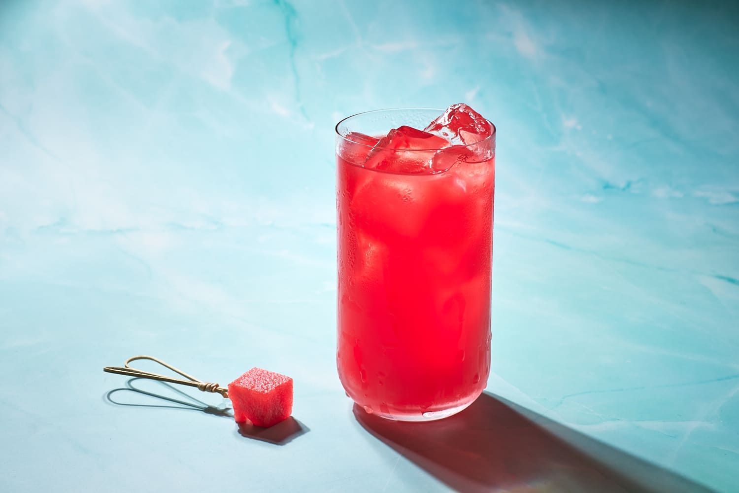 Coccomero-Cocktail