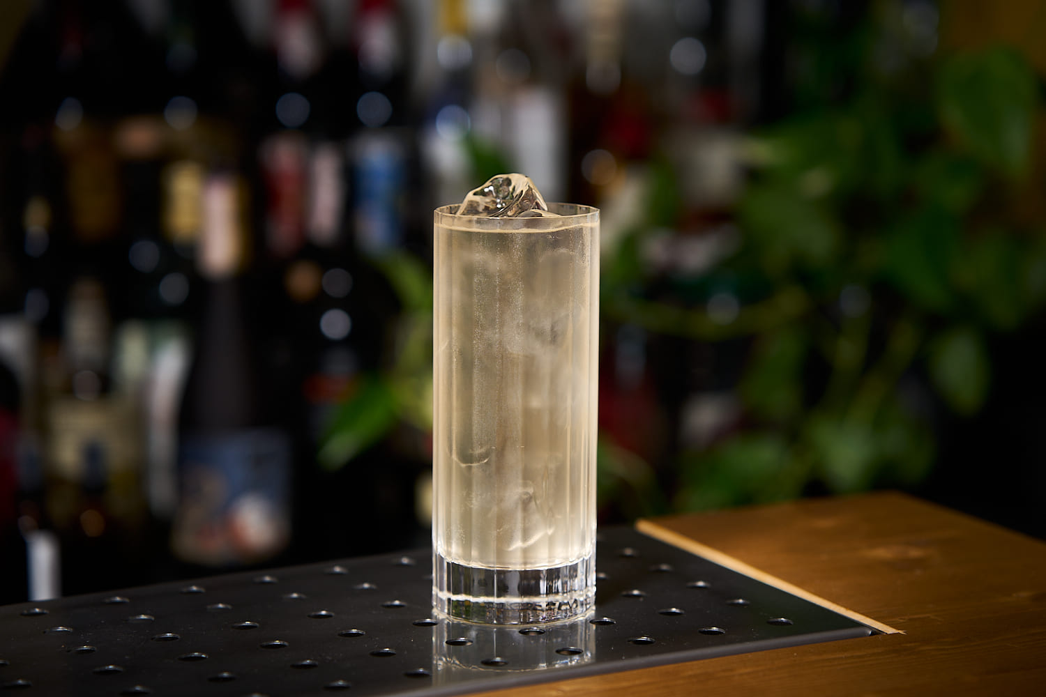 Melon-Punch-Cocktail