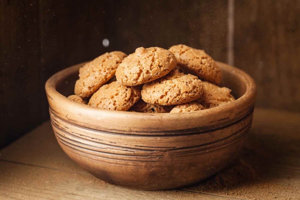 Amaretti