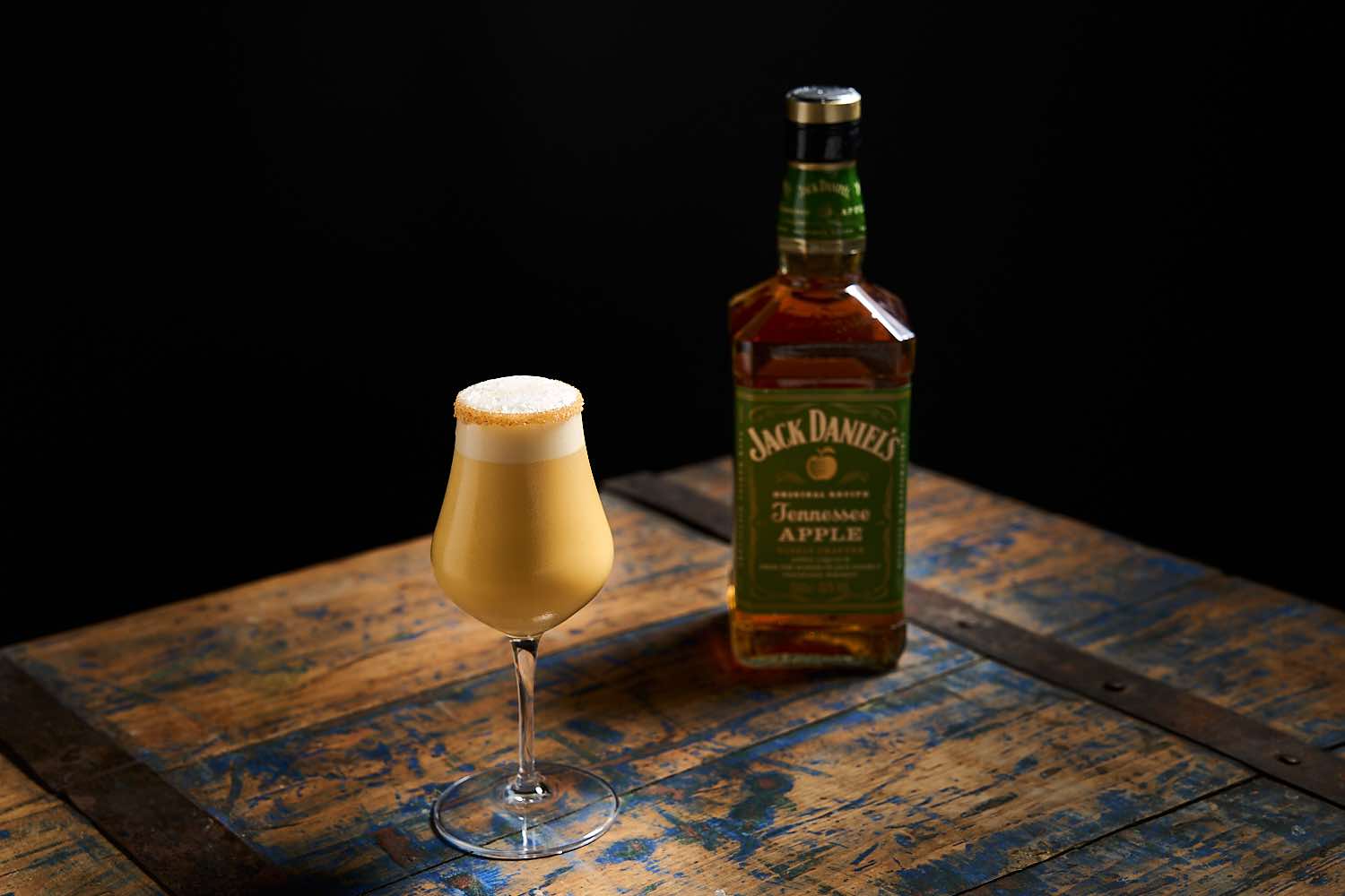 Jack-Claus-Cocktail