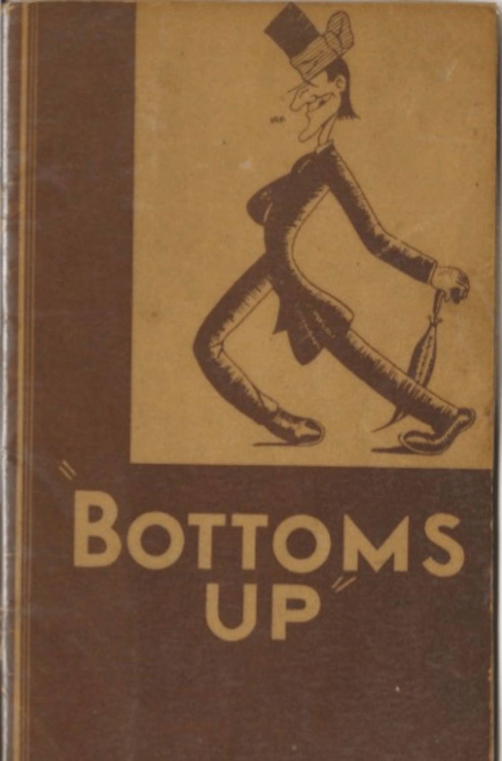 La storia del Between the Sheets Cocktail Engineering