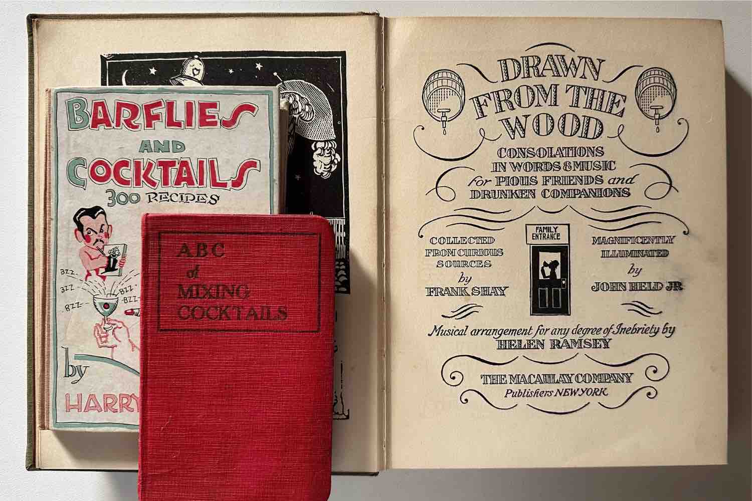 La storia del Between the Sheets