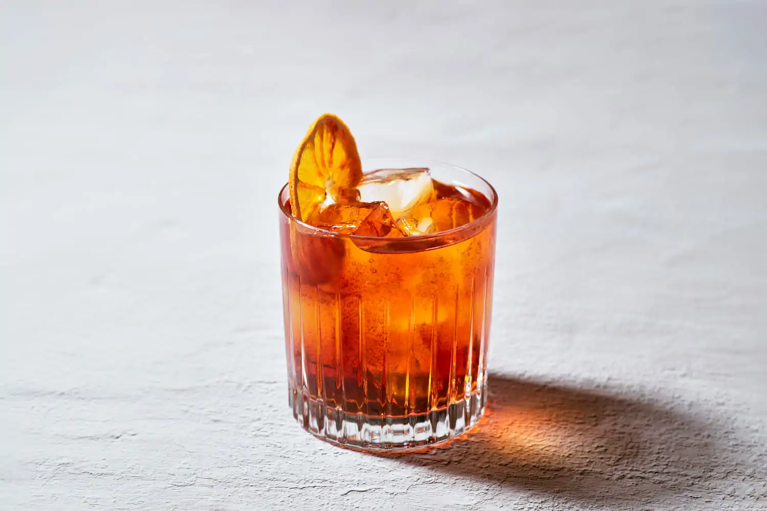 Cocktail con Amari, Bitter e Aperitivi