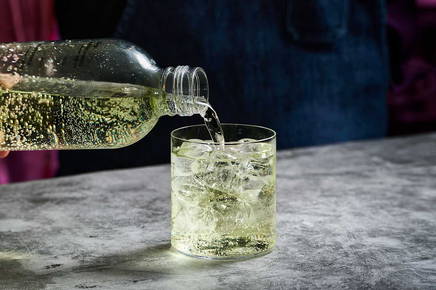 Soda-Cedro-Candito