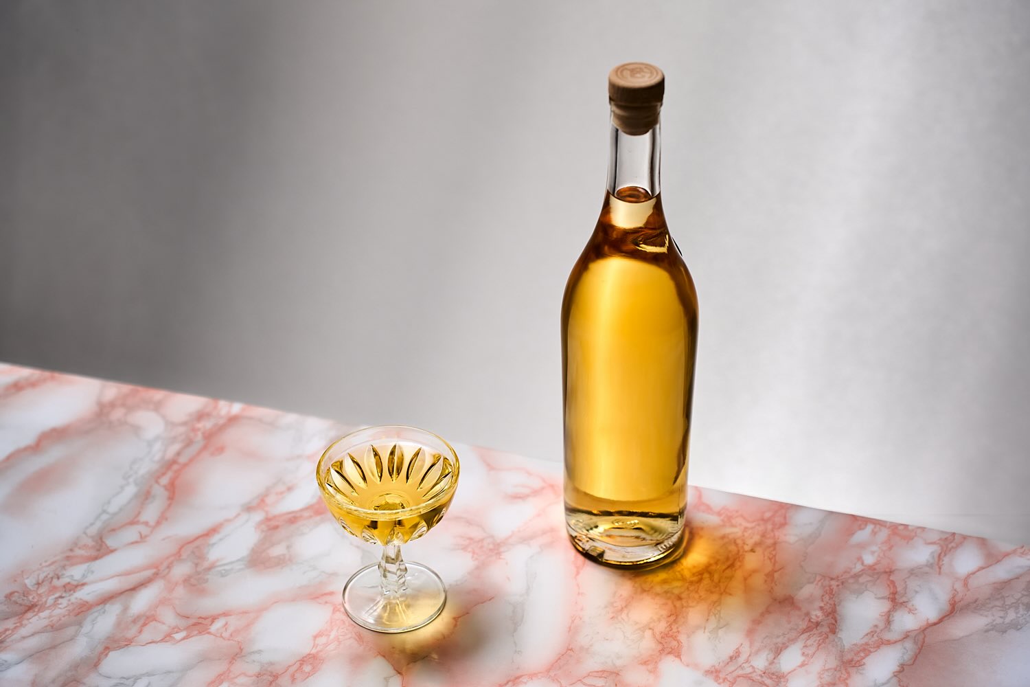 Umami-Vermouth
