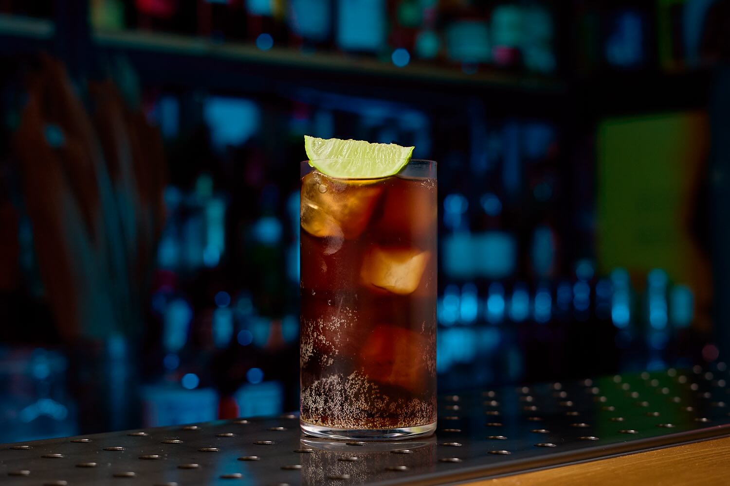 Piscolito-Cocktail