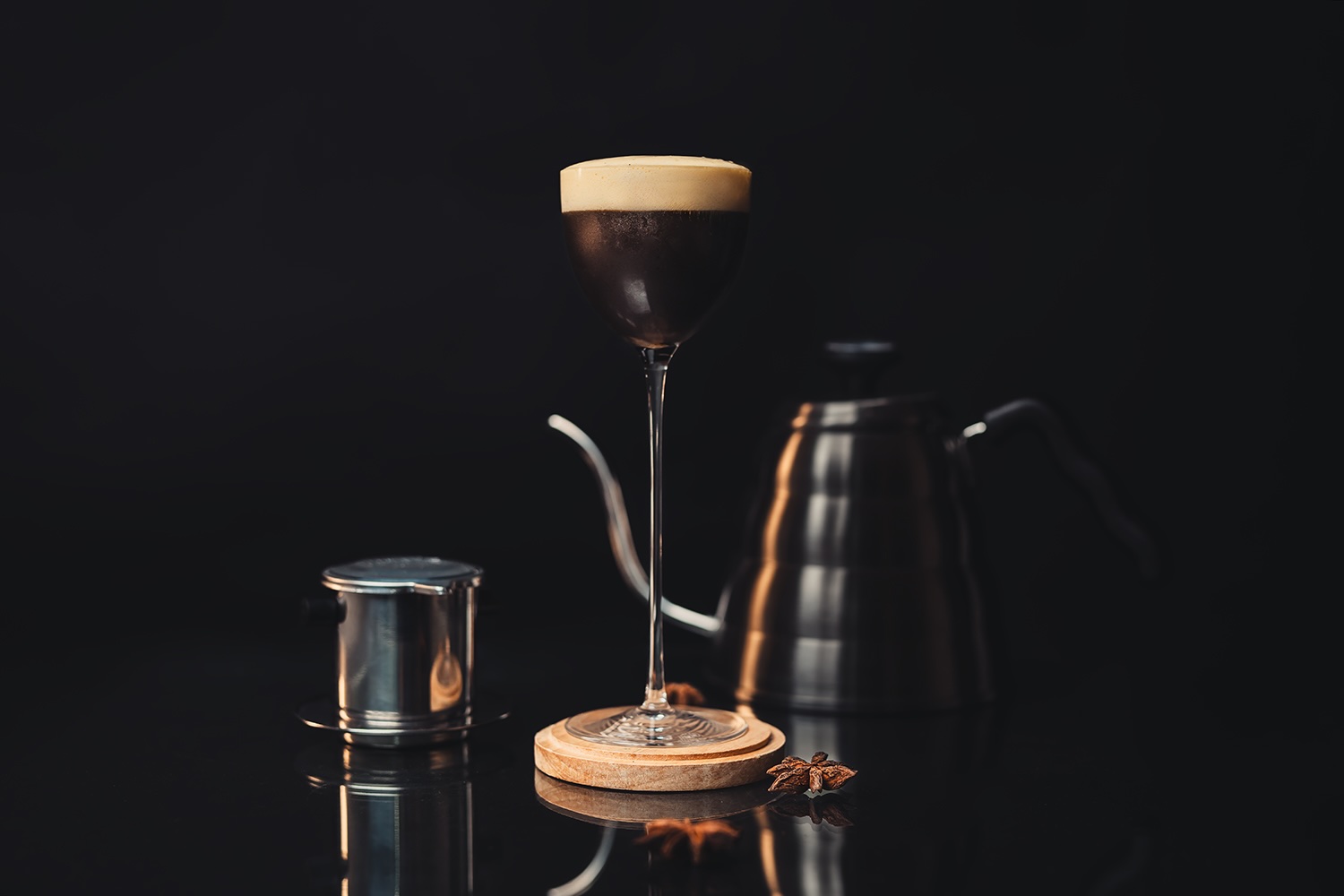 Vietnamese Moretta