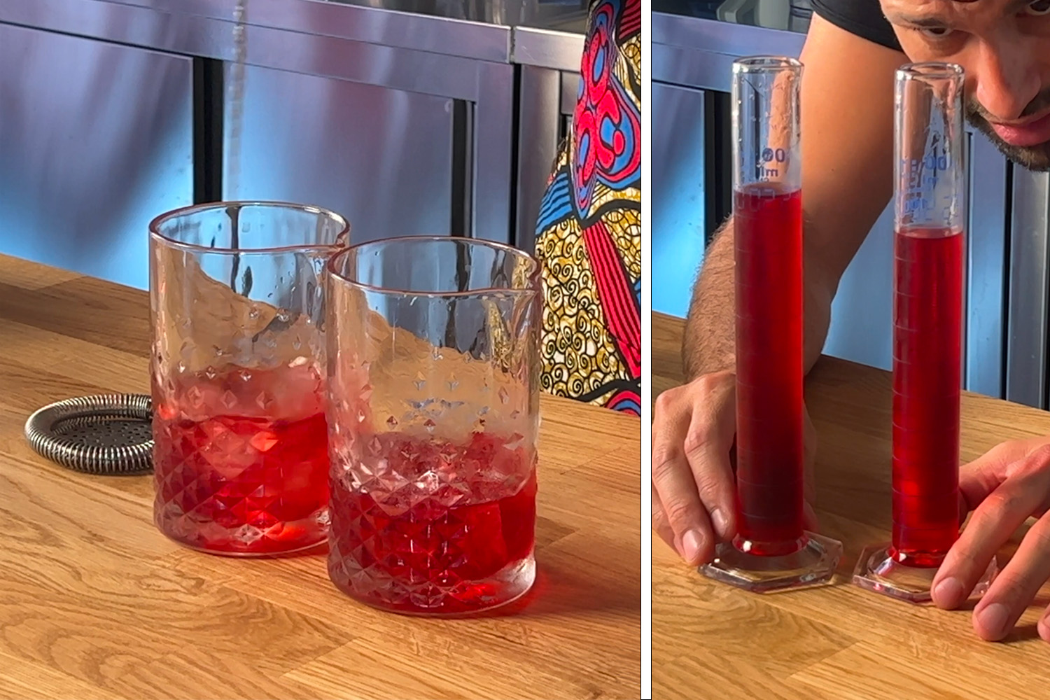 Build-vs-Stir