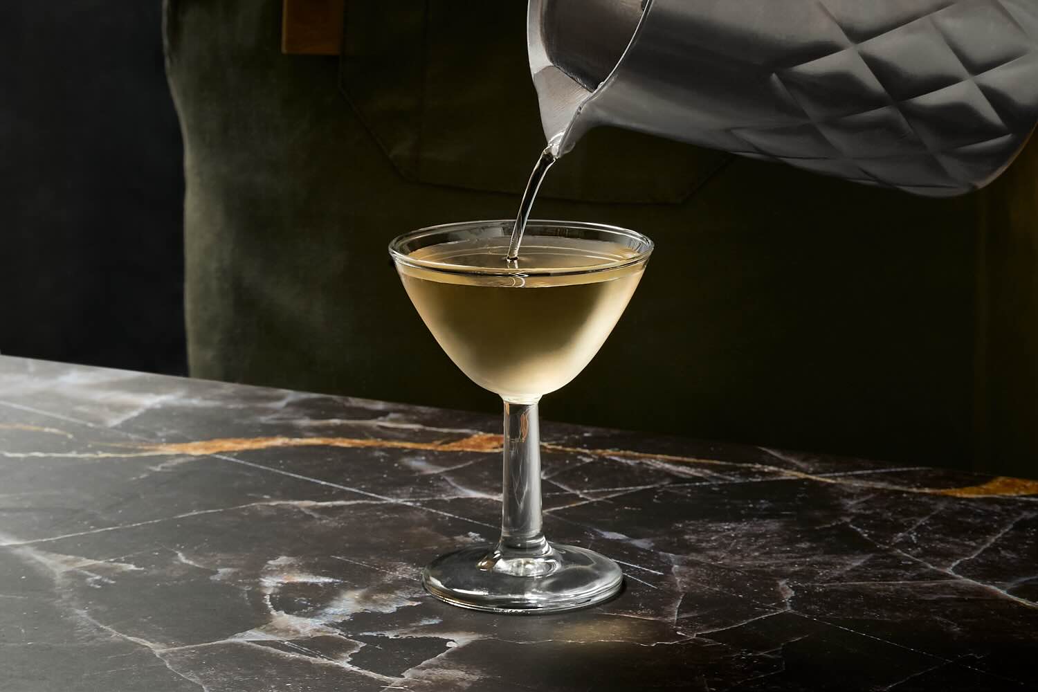 Martini-Cocktail
