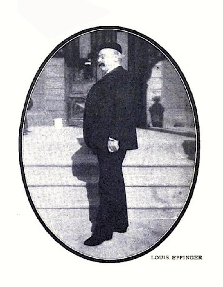 lous eppinger il padre dei cocktail giapponesi