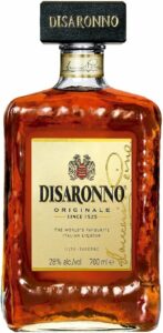 Liquore Amaretto