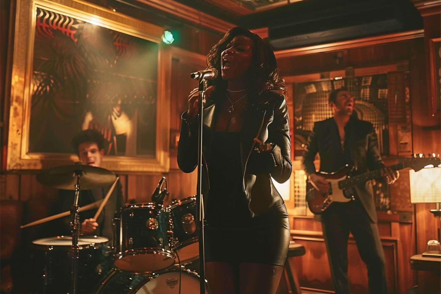 band_in_un_bar