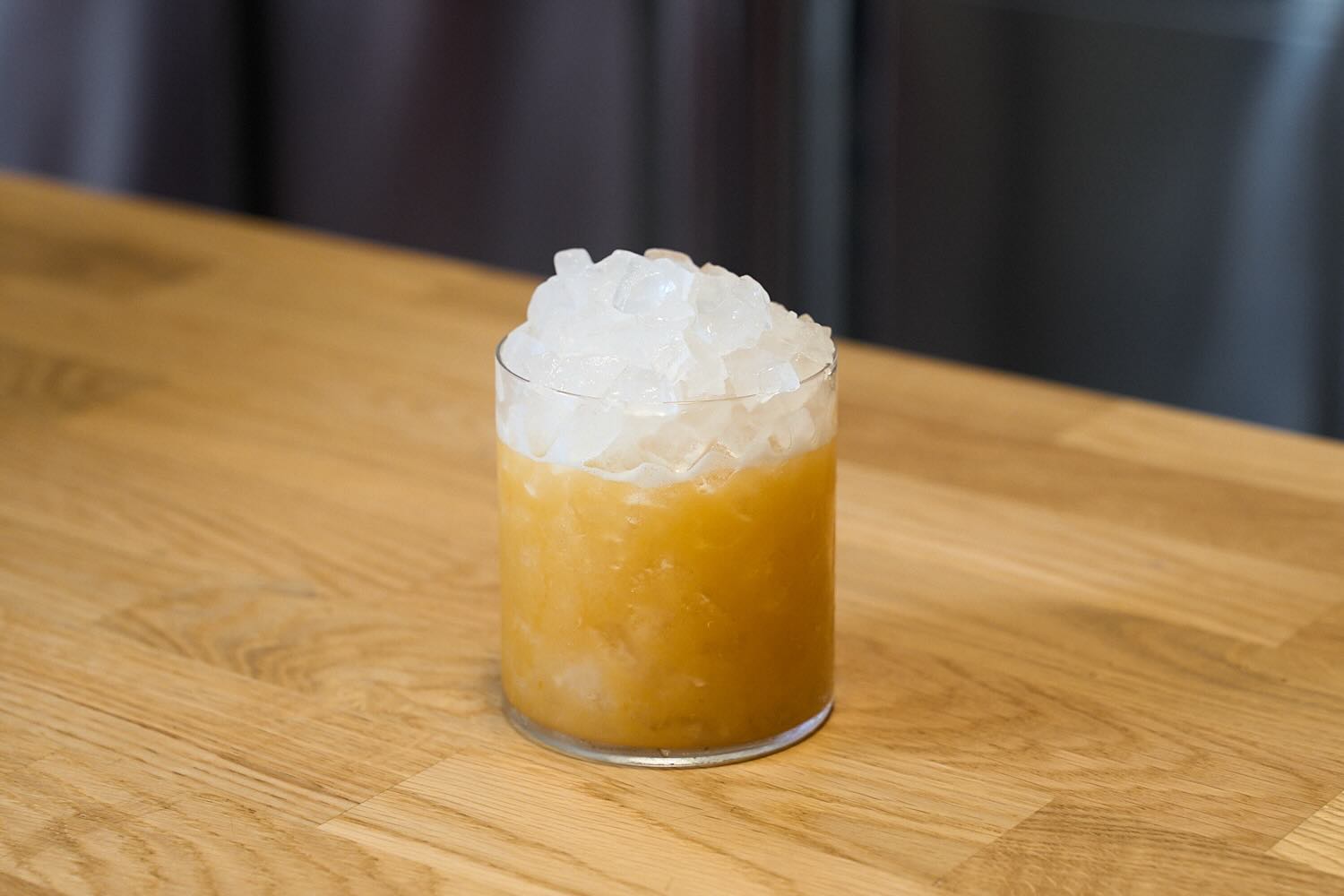 Caibirinha-Cocktail