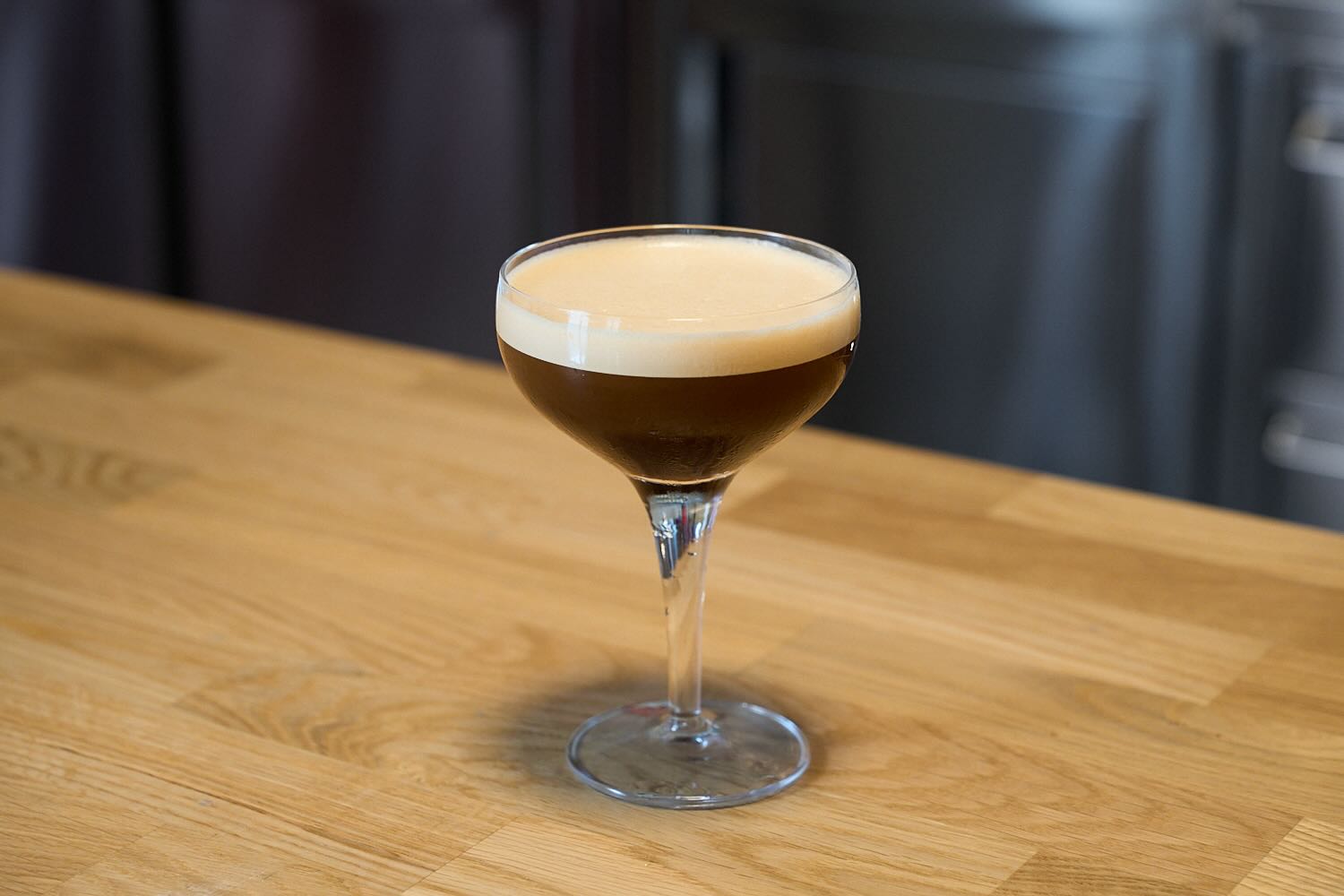 Rabbit Express-Cocktail