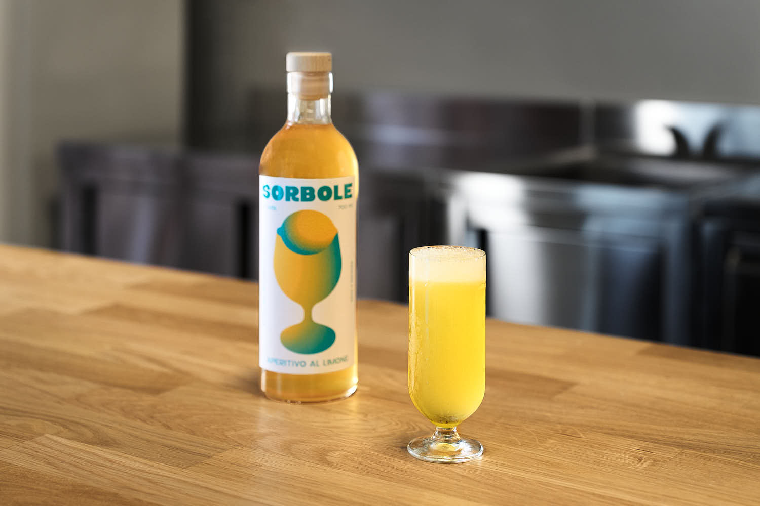 Sorbolao-Cocktail