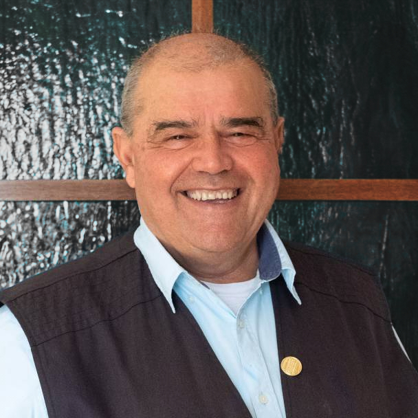 Marco Pierini