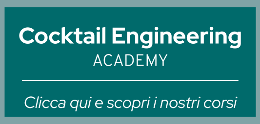 banner cocktail engineering academy