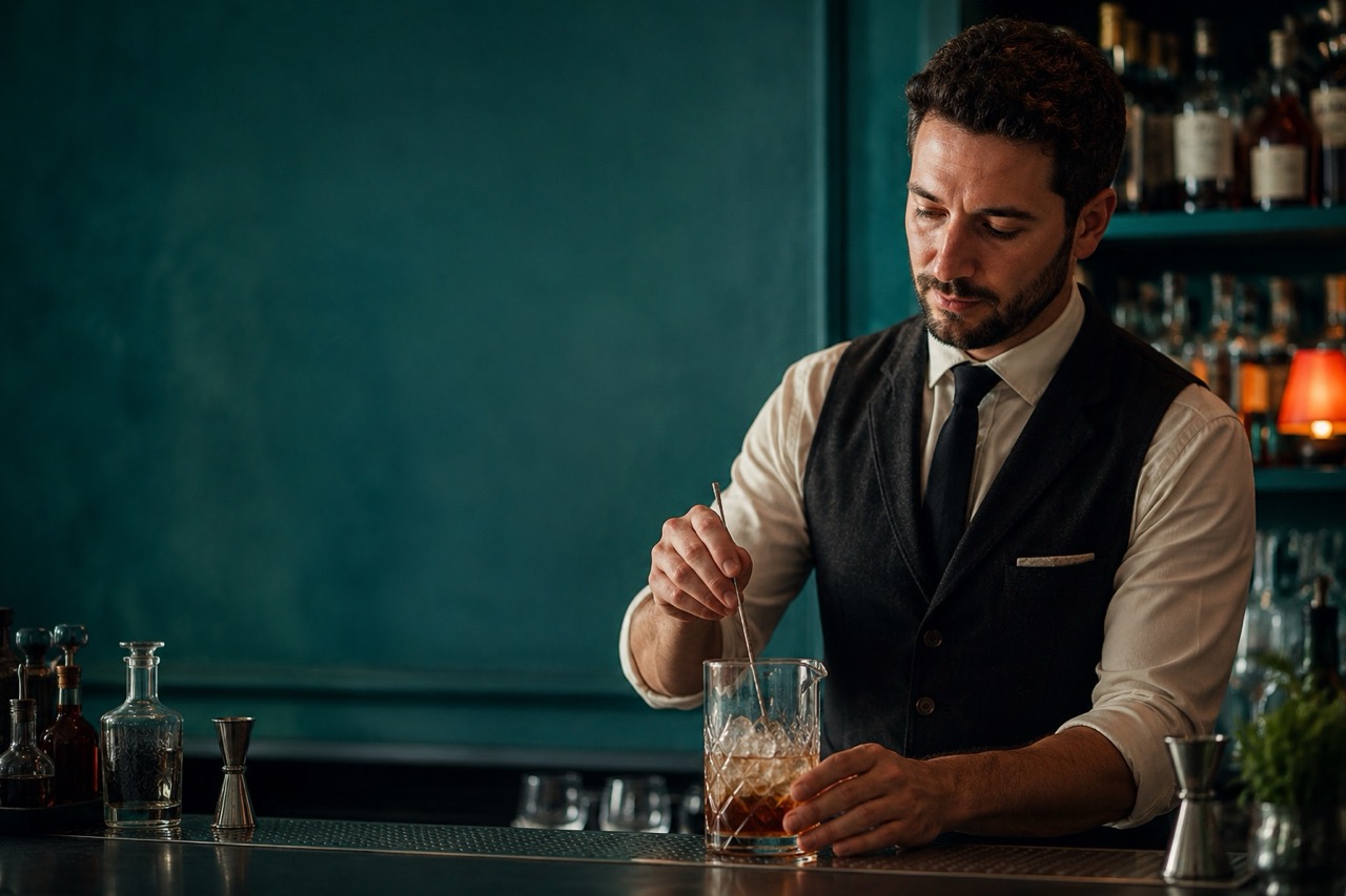 quanto-guadagna-un-barman